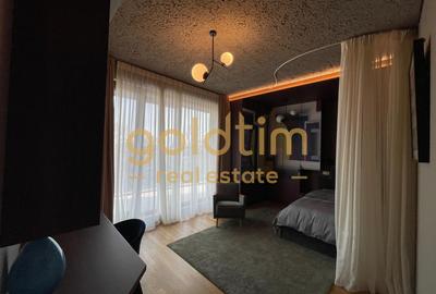 APARTAMENT UNIC/CONCEPT HOUSE/DESIGN/SERVICII HOTELIERECOMPLETE/PRIMAVERII - 40