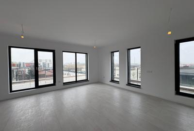 High Class Residence - terasă - loc parcare inclus - 2
