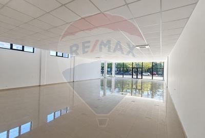 Spatiu comercial 900mp, vitrina, vad intens, de inchiriat, Manastur - 12
