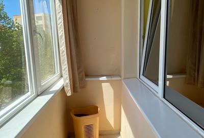 Apartament de închiriat, 2 camere, 50 mp, zona Gării - 8