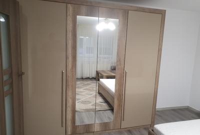 Decebal, garsoniera, 44 mp, 7 min metrou Muncii, BOILER, moderna, bloc anvelopat - 2