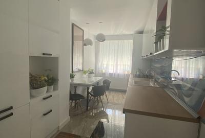 Apartament 3 camere lux langa Prefectura - 35