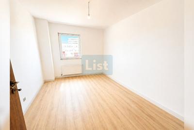 3 camere semidecomandat, et. 3/6+R - zona BMW / VIVO, Florești - 5
