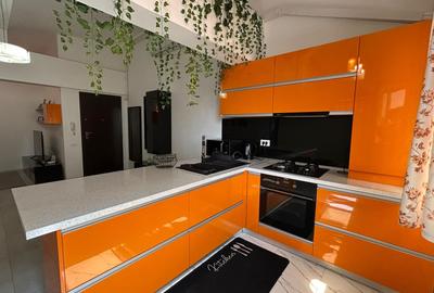 2 CAMERE | STRAULESTI | BANEASA | SISESTI | PETROM CITY | PARCARE - 3