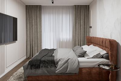 Apartament 3 camere premium + PARCARE SUBTERANĂ – doar la Becali Imobiliare - 7