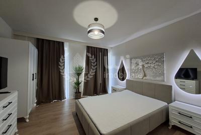 Apartament 2 camere | Bloc nou | Parcare inclusa | Dambul Rotund - 11