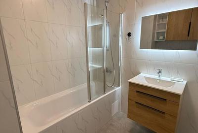 Apartament prima închiriere I Terasă 10 mp I zona Lipovei - 9