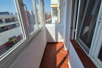 Lacul Tei – lângă Lidl, ap. 3 camere decomandat | 74 mp | 2 balcoane - 6