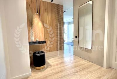Apartament 2 camere | 72mp | Bloc nou | Garaj inclus | Iulius Mall - 6