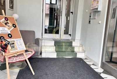 Birouri de închiriat – zona AFI Brașov | Spații diferite - 3