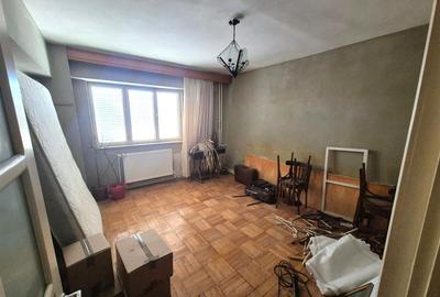 2 camere 65 mp, Calarasi, etaj intermediar, bloc cu lift - 1