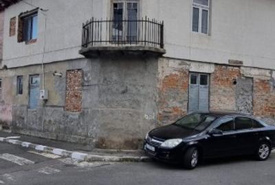 Casa delle vanzare din caramida - 1