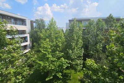 Apartament 2 camere zona Otopeni (Aeroport) bloc NOU, Mobilata-Utilata MODERN - 22