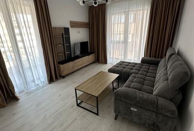 Apartament 2 Camere Prima Inchiriere LUX - 1