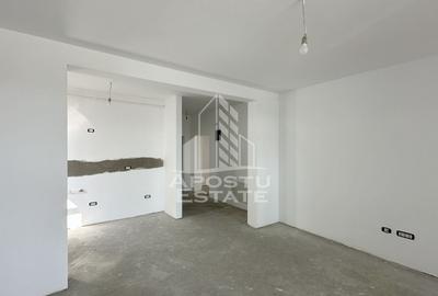 Apartament de vanzare cu 4 camere, etajul intai, Dumbravita - 2