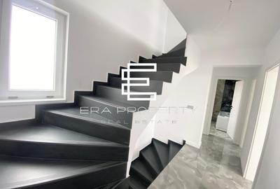 Casă intabulată, 5 camere, curte, pompă de căldură – la cheie- Cristian - 4