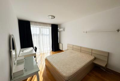 Apartament de inchiriat 3 camere InCity Residece - 5