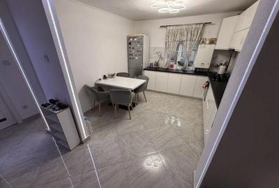 2 camere | centrala proprie | bloc an 1986 | 600 m Metrou Gorjului - 6
