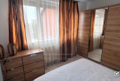 Inchiriere apartament 3 camere, Buna Ziua, superfinisat, garaj - 5