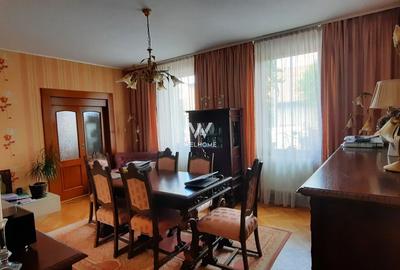 CASA  LA CHEIE  teren 1000 mp in  Sibiu - 6