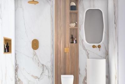 VILĂ INTELIGENTĂ DE LUX ÎN NORDUL CAPITALEI – DESIGN MODERN, TEHNOLOGIE AVANSATĂ - 6