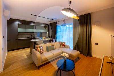 Studio Premium  Centru Istoric - Complex  Cuza 16 - 10
