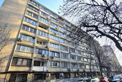 De vanzare 3 camere la Sala Palatului/Cișmigiu, gata de mutat - 32