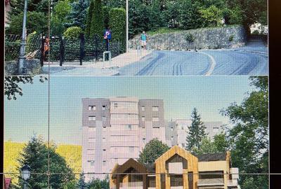 Proiect si autorizatie imobil 6 apartamente, 800 mp, P+2E+M - 8