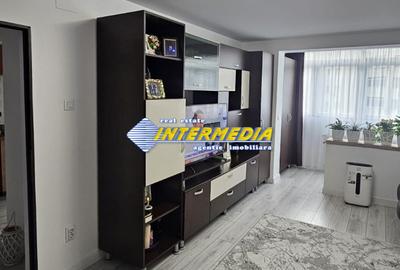 Apartament 2 camere Decomandat 50mp Ampoi 1 Finisat Utilat Mobilat complet - 17