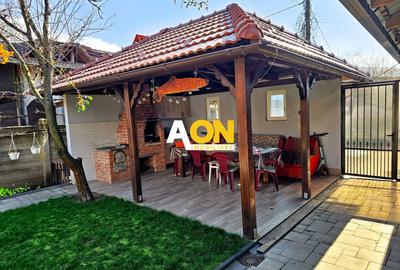 Casa 4 camere, mobilata, utilata, 593 mp teren, zona Centru - 4