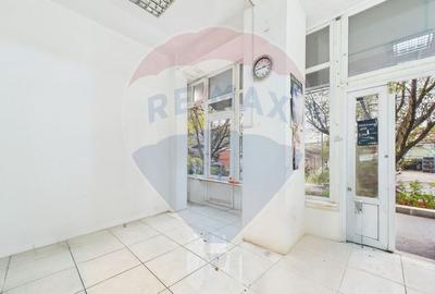 Spațiu comercial stradal de închiriat, Calea Văcărești - 2