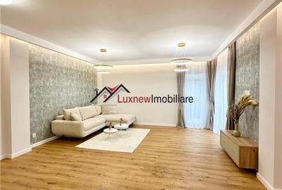 Comision 0%! Penthouse super finisat si utilat, 3 camere, 90 mp plus terasa 30 m - 5