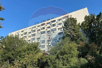 CISMIGIU-ULTRACENTRAL | Garsoniera | Mobilat Utilat Complet | Panorama - 12