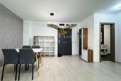 Apartament modern|56 m2|situat in Residence superb/zona The Office - 15