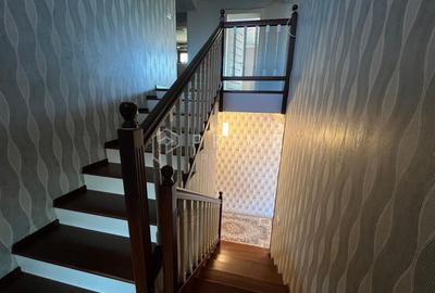 Vilă individuală premium | 730 mp teren | 4 dormitoare | Garaj - 17