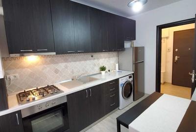 Apartament 2 camere Exigent Plaza - Lujerului - 5