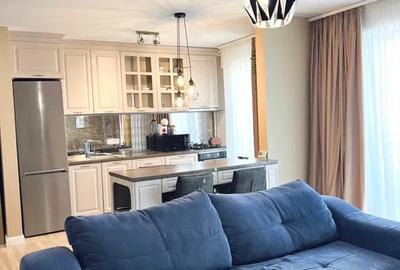 Apartament 2 camere zona Grozăvești Politehnica Regie complex Novum Invest - 5