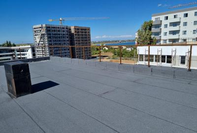 Apartment 2 camere Militari finisat parter inalt - 8