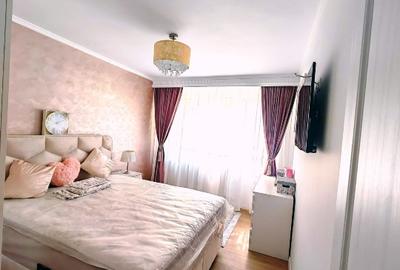 Apartament 3 camere de închiriat – modern, recent renovat, centrala termica, lân - 11