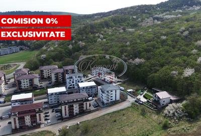 Penthouse pe str. Sub Cetate, TVA si finisaje incluse in pret - 5