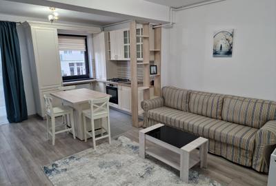 Apartament mobilat nou zona Coresi - 1