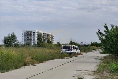 Teren Intravilan -Trend Residence - 4