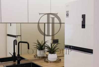 Apartament modern cu 2 camere | Central | Str. Horea - 14