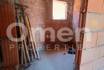 Duplex | La roșu | Zonă liniștită | Curte proprie - 11