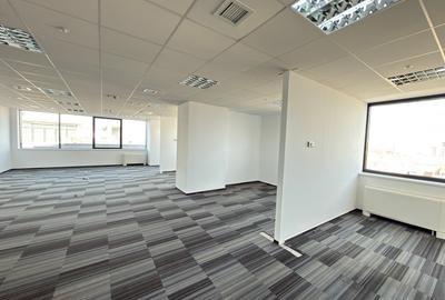 Baneasa Office Space in Cladire Clasa A - 2