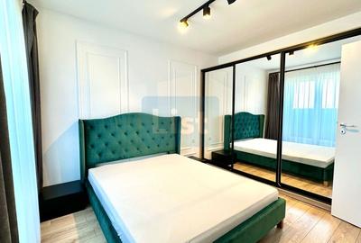 0% comision | Apartament 2 camere | Maurer Residence | - 2