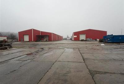 Inchiriere hale industriale, 1650 mp sau mai putin, autorizatie ISU - 3