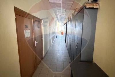 Cladire Birouri Stefan Cel Mare zona Ramada - 7