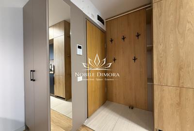 Monarch - Apartament modern cu 3 camere, 2 bai, parcare subterana - 9