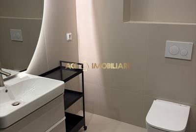 2 Camere de inchiriat | Aviatiei Tower | PET FRIENDLY | Parcare | Centrala - 7